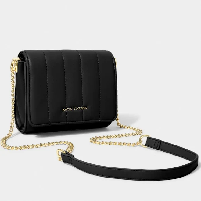 Katie Loxton Kendra Quilted Mini Crossbody