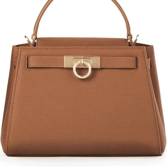 PARISA WANG Medium Top Handle Bag