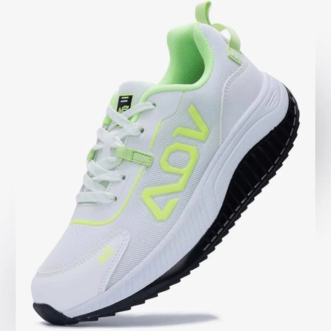 Women's Platform Sneakers