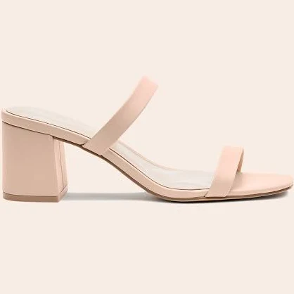 Alby Heels