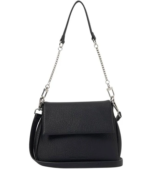 Urban Originals Wish List Vegan Leather Crossbody Bag