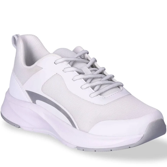 Athletic Works Women's Mesh Jogger Sneakers