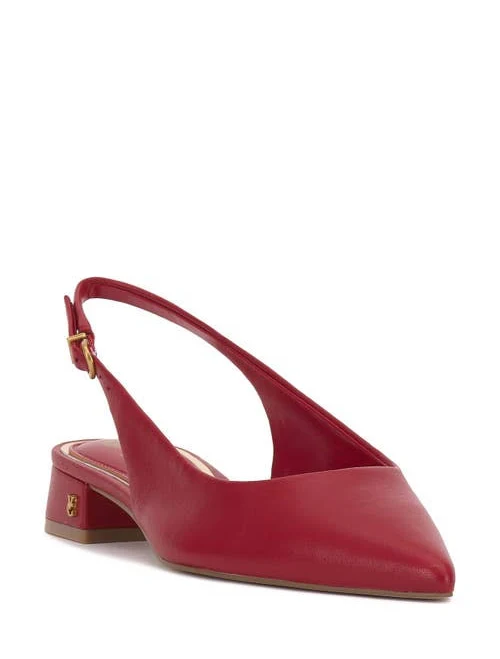 Vince Camuto Women's Valiey Slingback Pumps