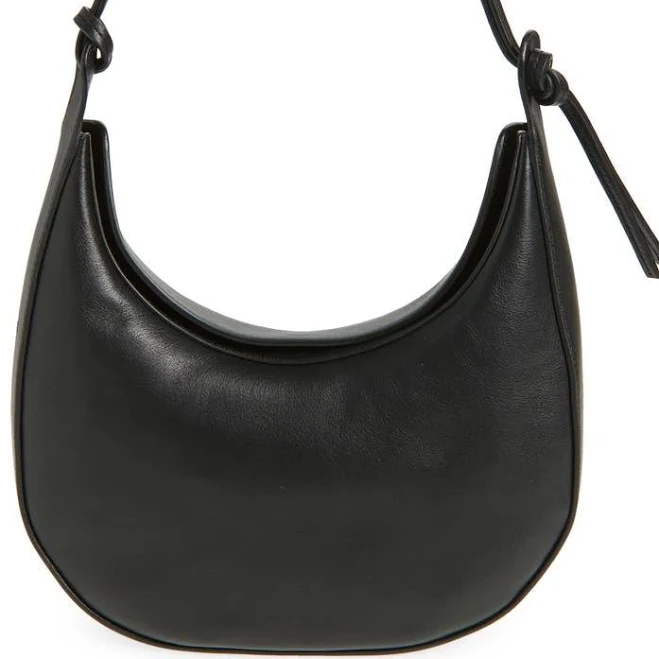 Reformation Medium Rosetta Shoulder Bag