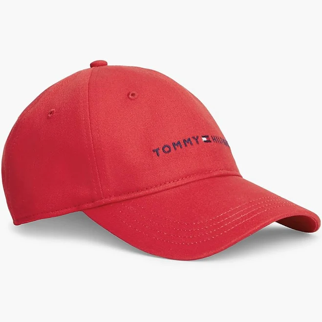 Tommy Hilfiger Baseball Cap