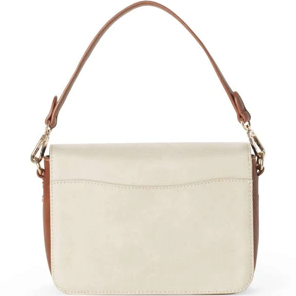 Skyla Gracie Classic Vegan Satchel