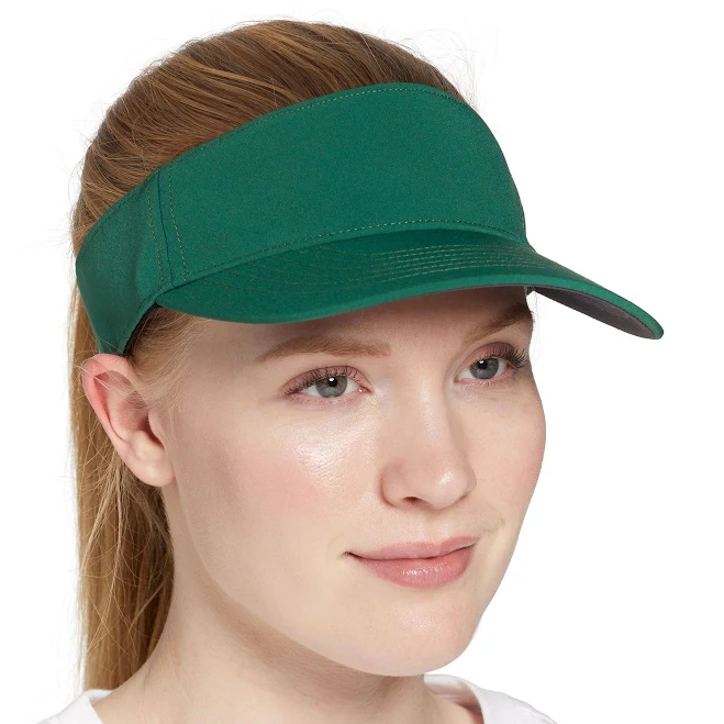 DSG Men's All Sport Visor