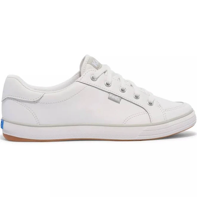 Keds Women's Center III Leather
