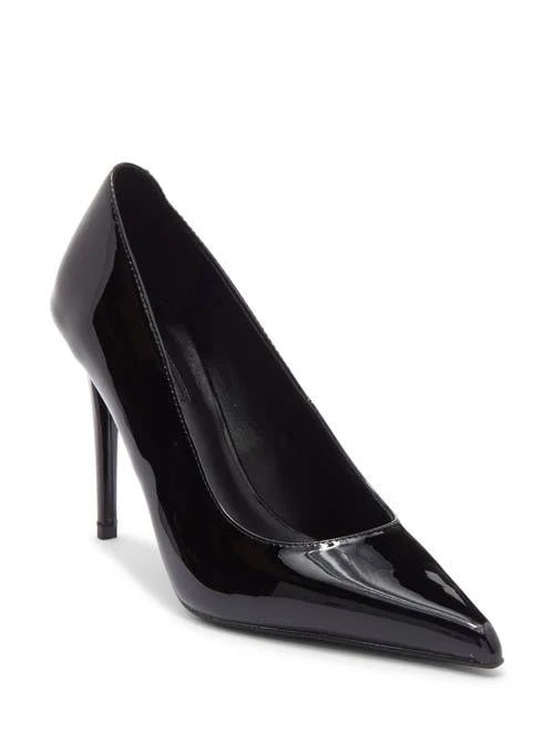 Tony Bianco Women's Cassidy Pointed Toe Patent Pumps