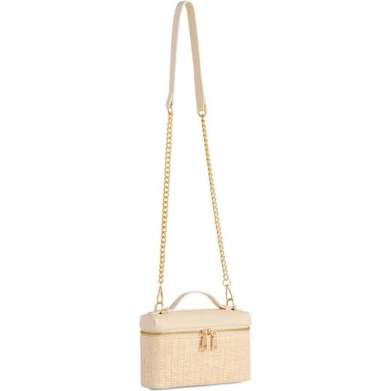 Shiraleah Riley Shoulder Bag