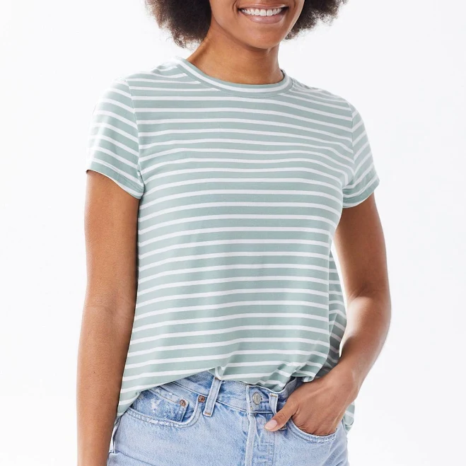 Women's The Crew Tee