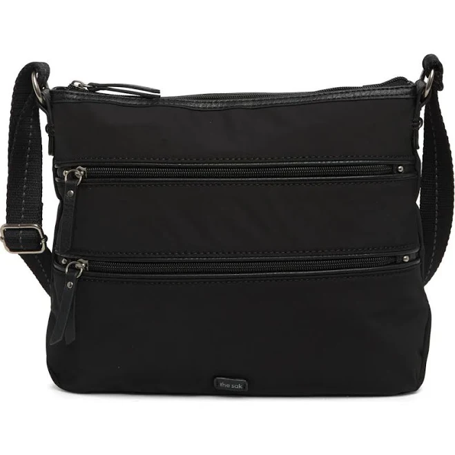 The Sak Esperato Nylon Crossbody