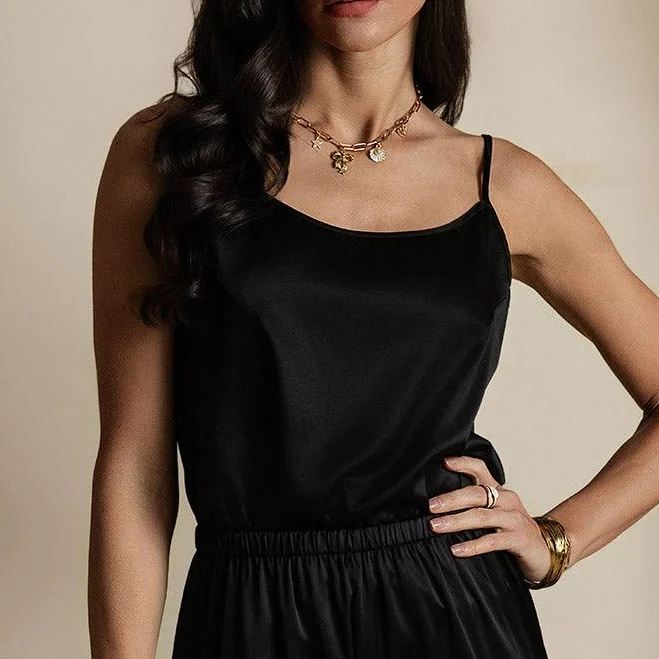 Silk Cami