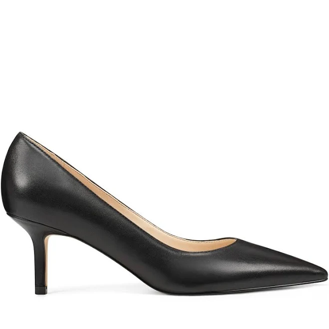Nine West Women's Arlene Pointy Toe Pumps
