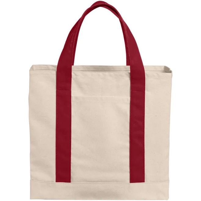 Port Authority Two-Tone Tote