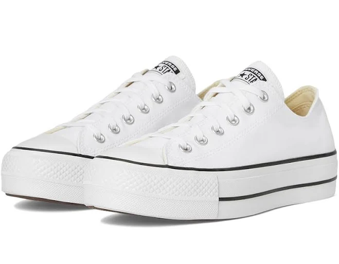 Converse Chuck Taylor All Star Women Lift