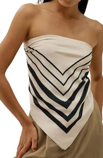 Gold aviator sunglasses