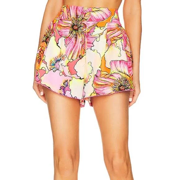 Revolve Nalia Shorts