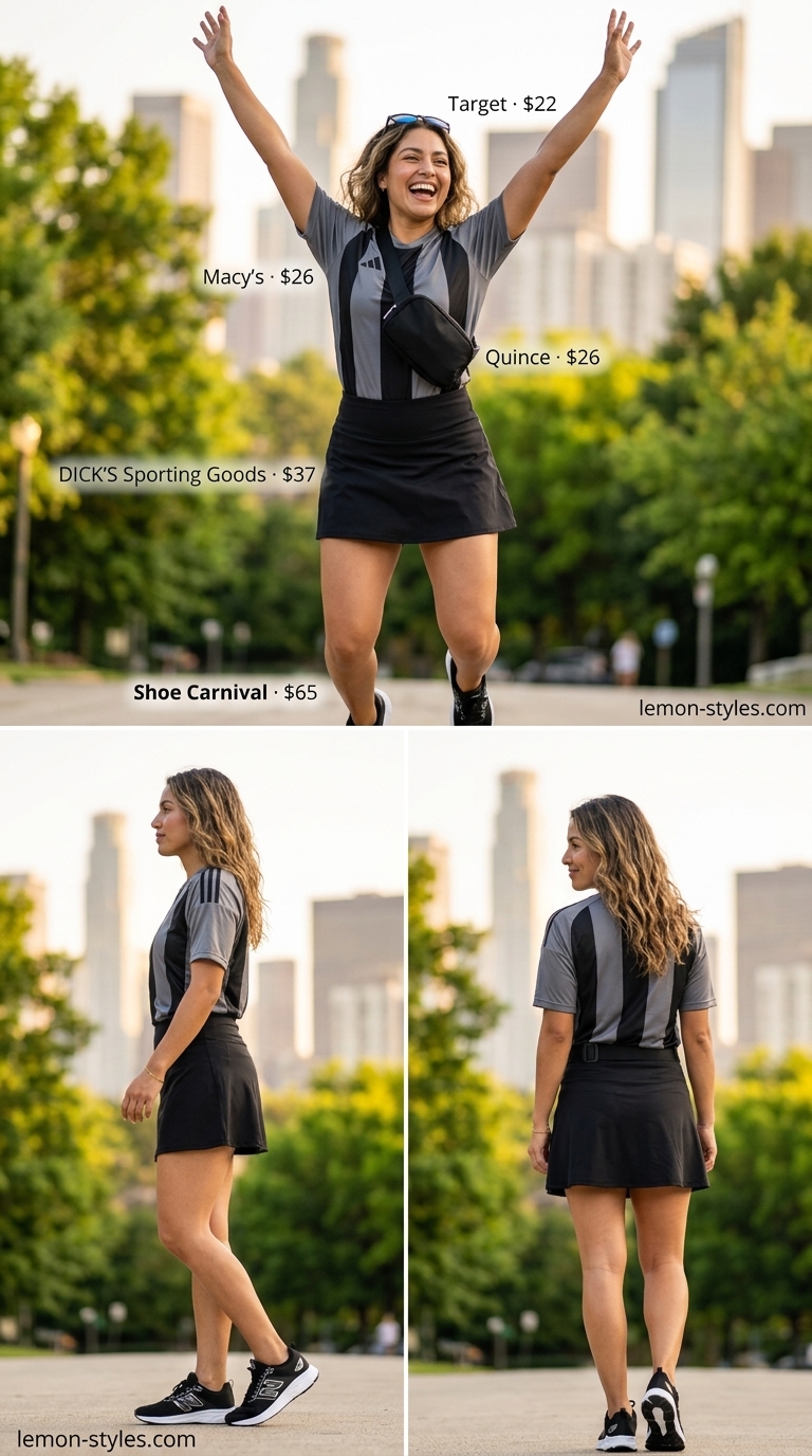 29 Striped Summer T-Shirt Outfit Ideas for Women in 2026 That Actually Work