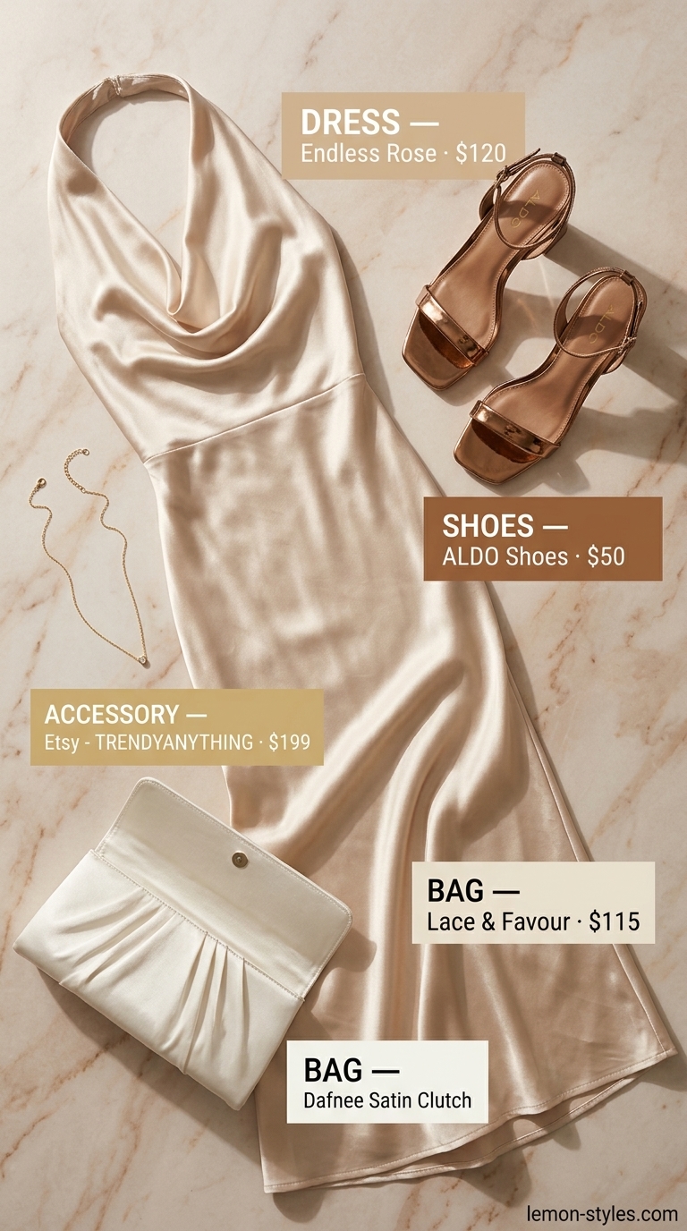 summer old money outfit for women 2026 outfit idea - fashion styling inspiration