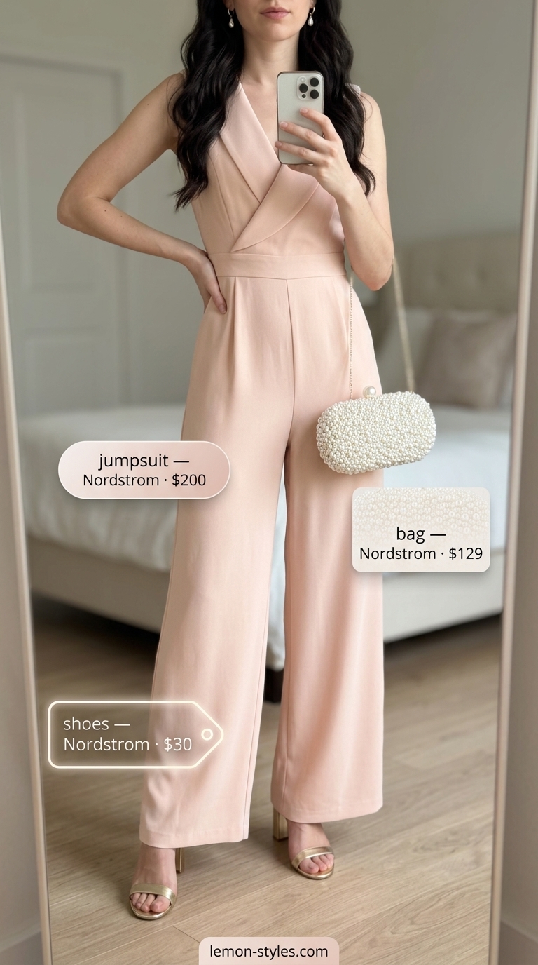 summer old money outfit for women 2026 outfit idea - fashion styling inspiration