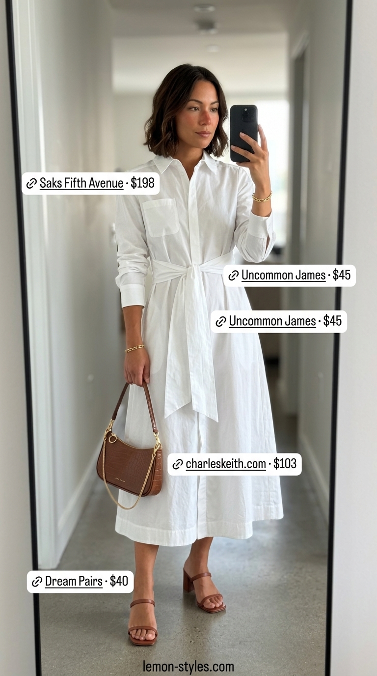 30 Trendy NYC Summer Outfits for Women 2026: Your Ultimate Style Guide