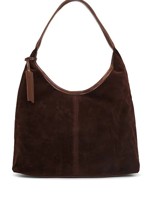 bag 8 Other Reasons Slouch Suede Bag REVOLVE $65