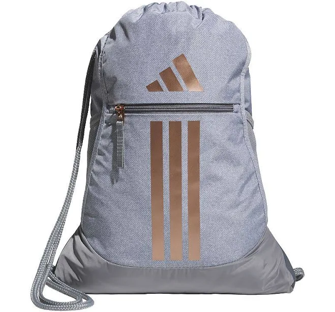 bag Adidas Alliance 3 Sackpack Kohl's $17.6