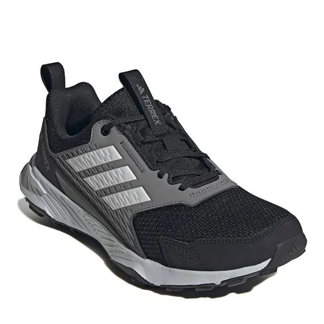 shoes Adidas Terrex Tracefinder Trail Running Shoes Women's Famous Footwear $59.49