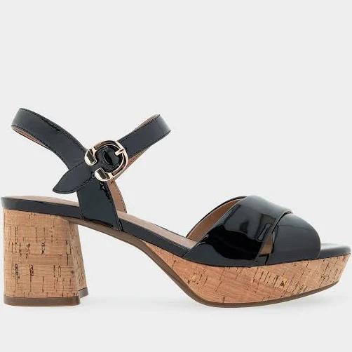 shoes Aerosoles Women's Cosmos Platform Sandal Aerosoles $99