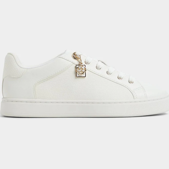 shoes ALDO Women's Elgata Low-top Sneakers ALDO Shoes $78