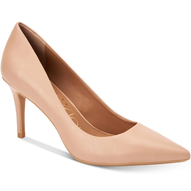 shoes Calvin Klein Women's Gayle Macy's $99