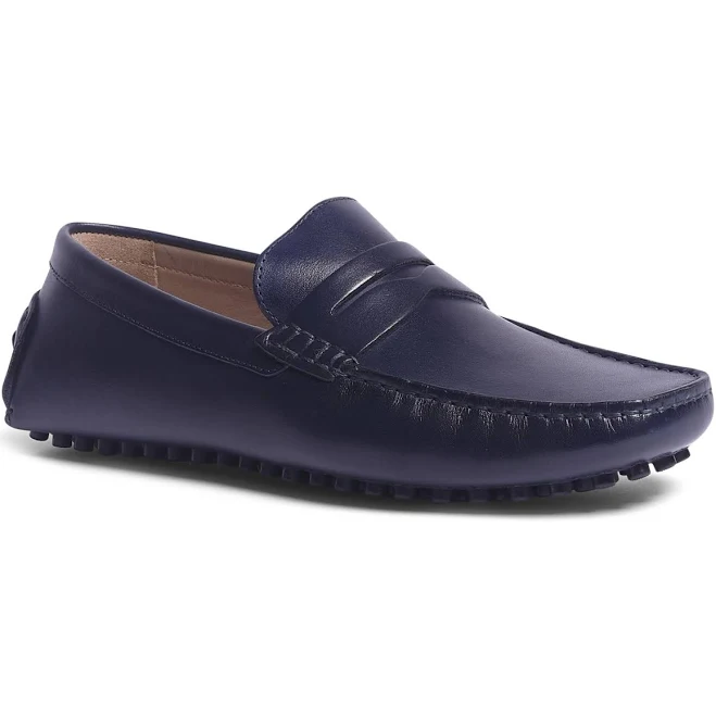 shoes Carlos by Carlos Santana Men's Ritchie Loafer Macy's $129