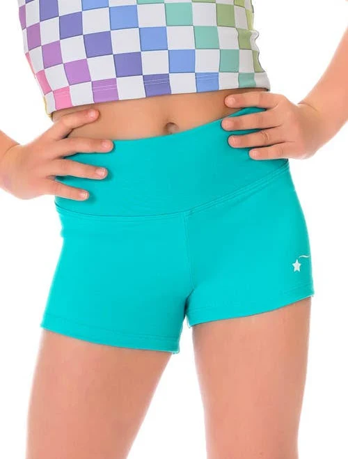 shorts Child Destira High Waisted Performance Short Nordstrom $30