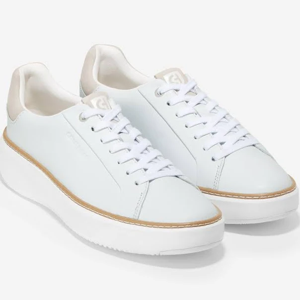 shoes Cole Haan Women's Grandpro Topspin Sneaker Cole Haan $109.95