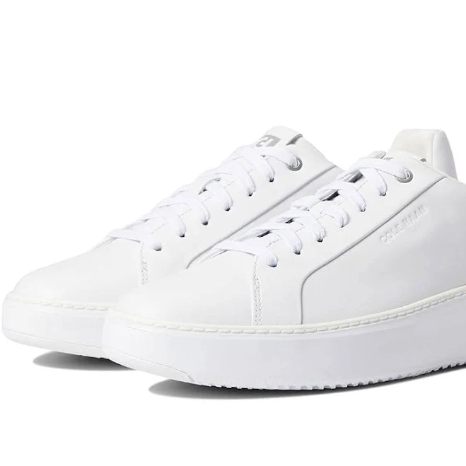shoes Cole Haan Women's Grandpro Topspin Sneaker Zappos.com $119.99