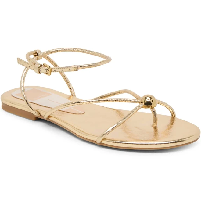 shoes Dolce Vita Women's Kenley Sandals Macy's $95