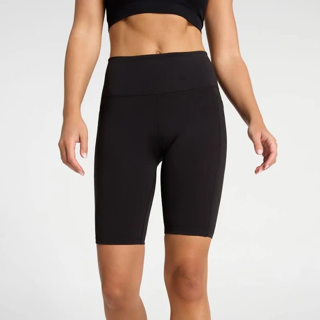 biker shorts DSG Women's Momentum High Rise Bike Shorts DICK'S Sporting Goods $25