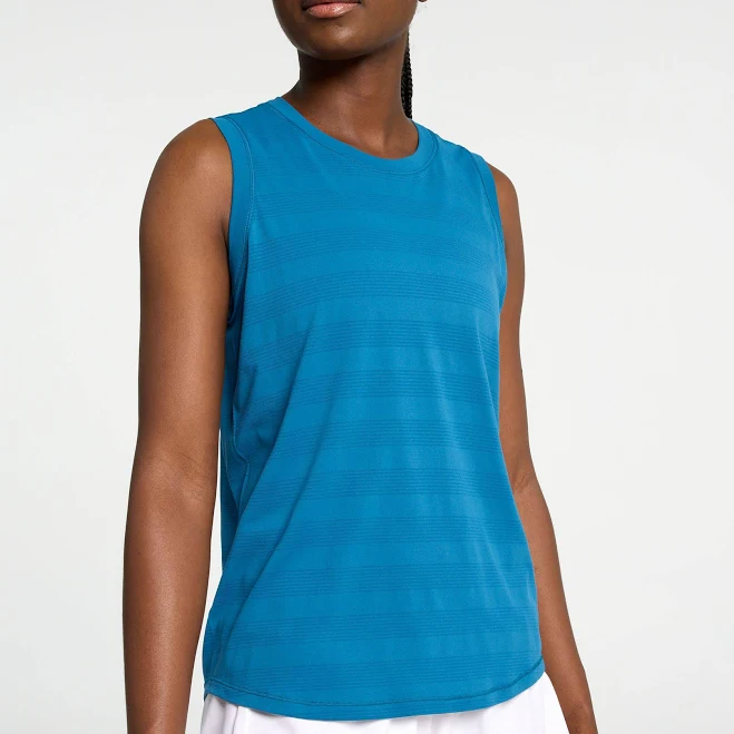 top DSG Women's Movement Seamless Tank DICK'S Sporting Goods $18.75