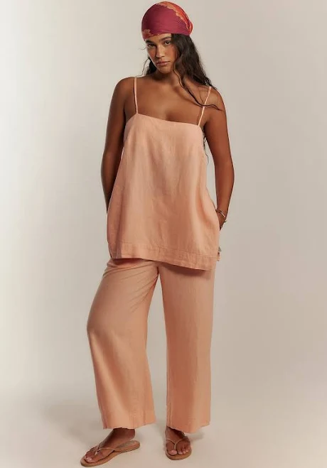 two piece set Free People Sightseer Set Free People $88