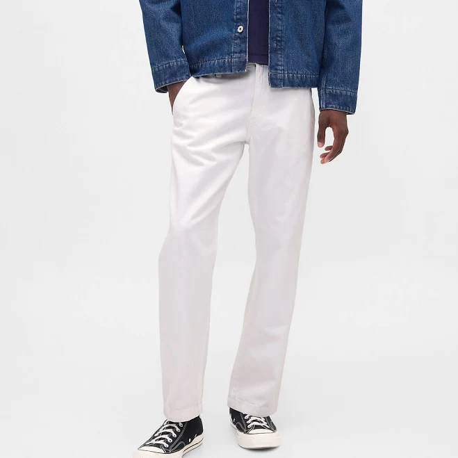 jeans Gap Women's Relaxed Straight Jeans Gap $47