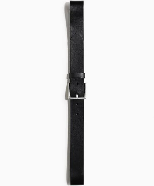 accessory H&M Men's Leather Belt H&M $24.99