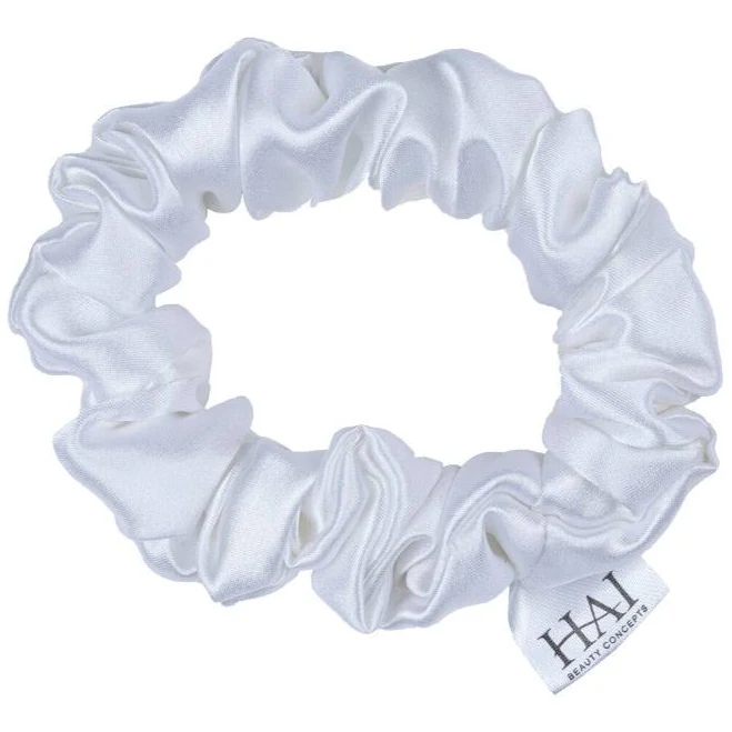accessory HAI Lil' Silky Premium Scrunchie Elastic Hair Tie HAI Beauty Concepts $7.95