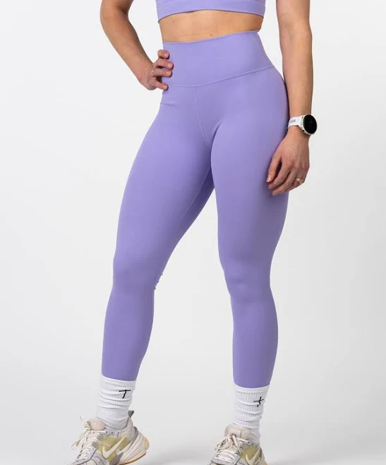 leggings HolStrength Essential Leggings HolStrength $64