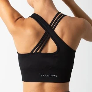 sports bra Impact Cross Back Bra Beactyve $15