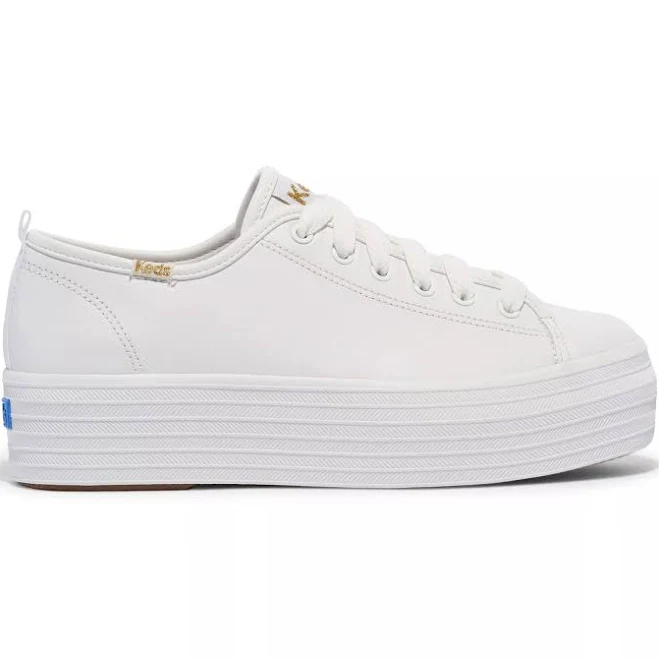 shoes Keds Women's Triple Up Platform Sneakers Keds.com $55.97