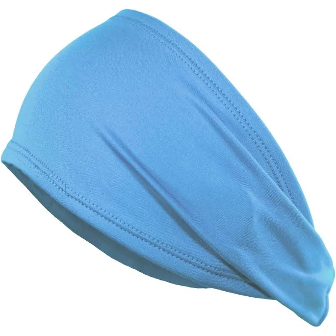 accessory Kenz Laurenz Moisture Wicking Performance Headband Kenz Laurenz $4