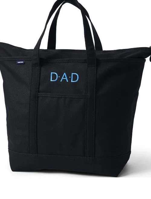 bag Lands' End Extra Large Canvas Tote Bag Nordstrom $59.96