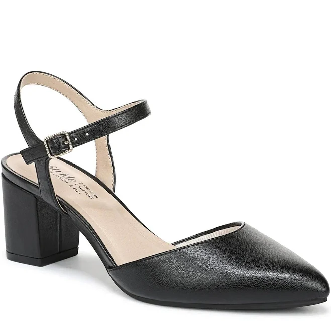 shoes LifeStride Women's Amaryllis Pump DSW $54.99