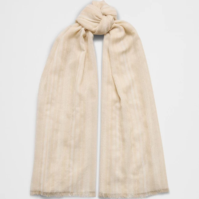 accessory Lightweight Scarf Banana Republic Factory $48